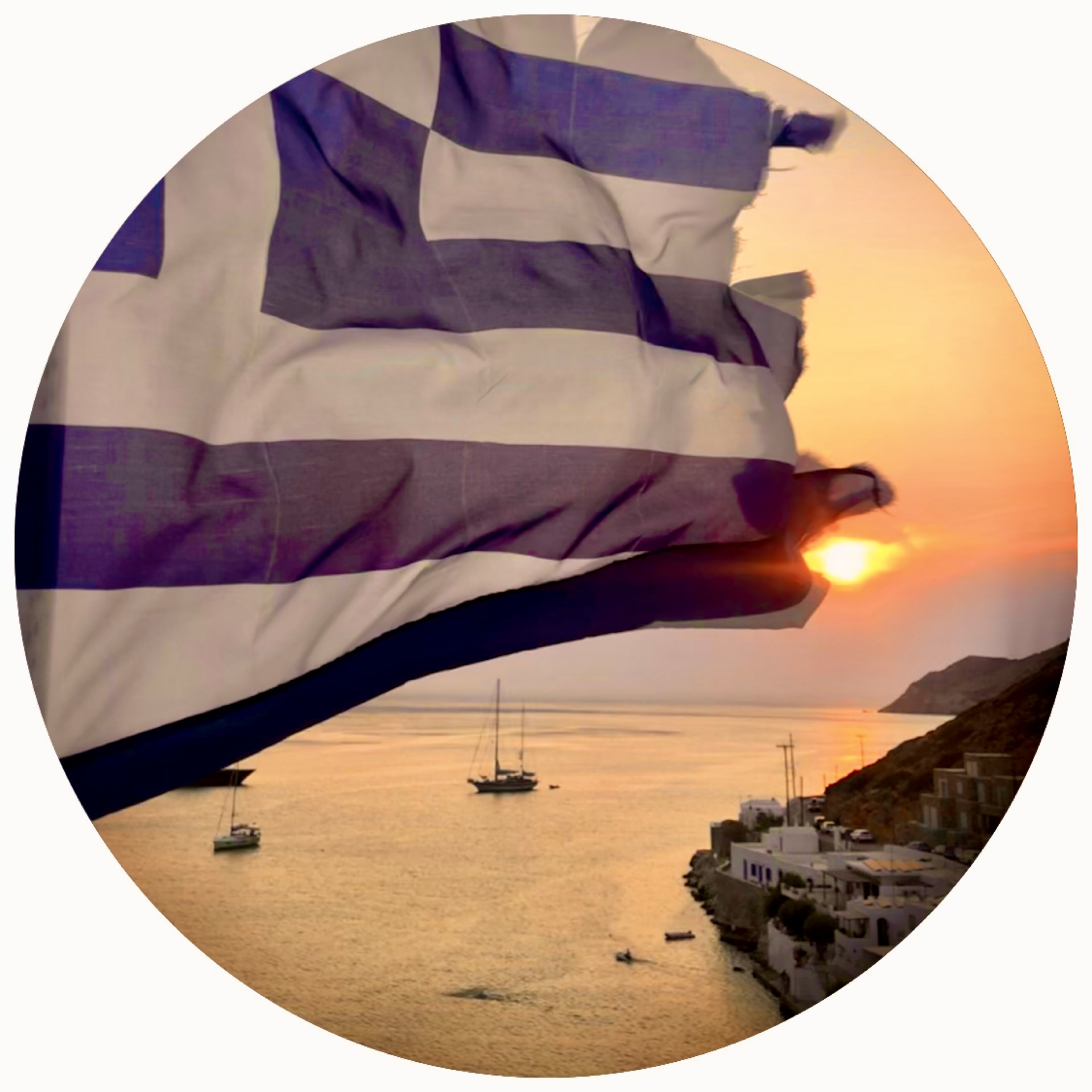 CYCLADES : QUELLE ÎLE CHOISIR ?